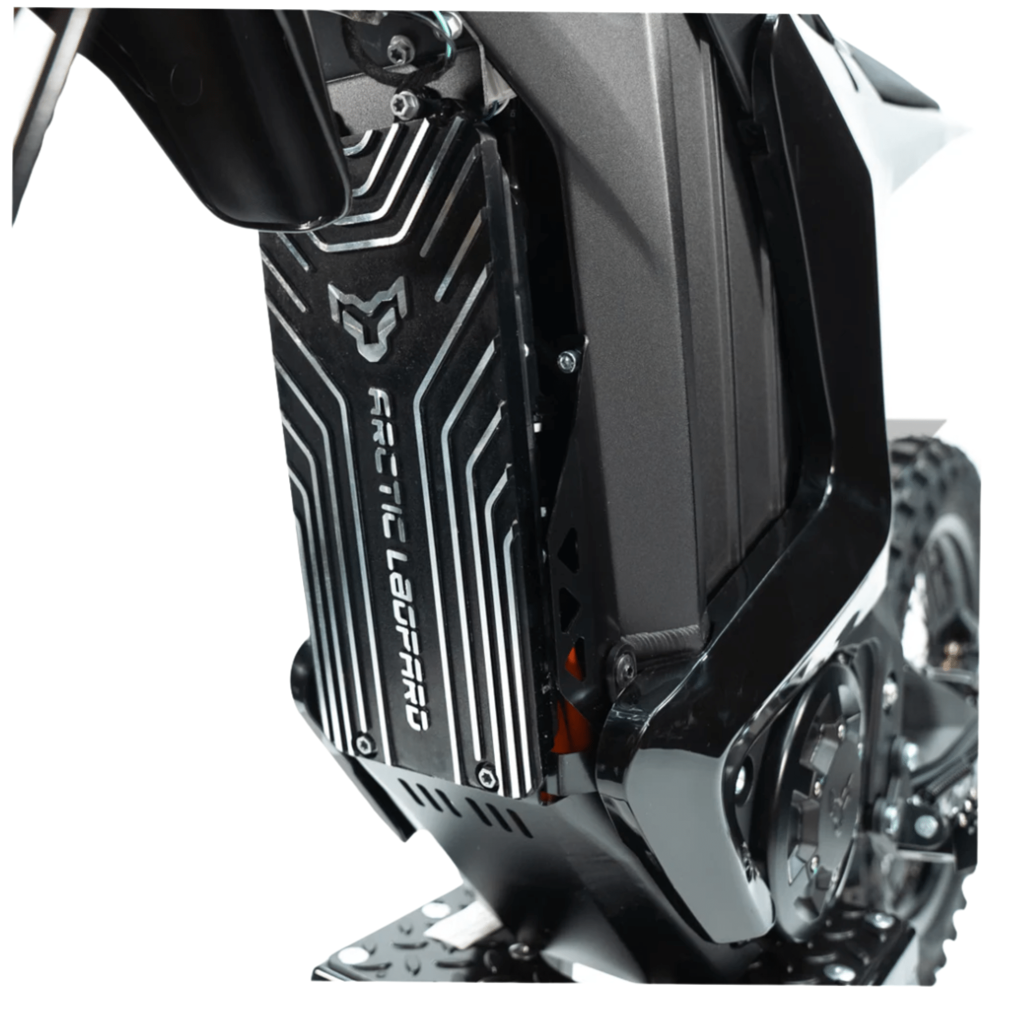 Arctic Leopard XE PRO