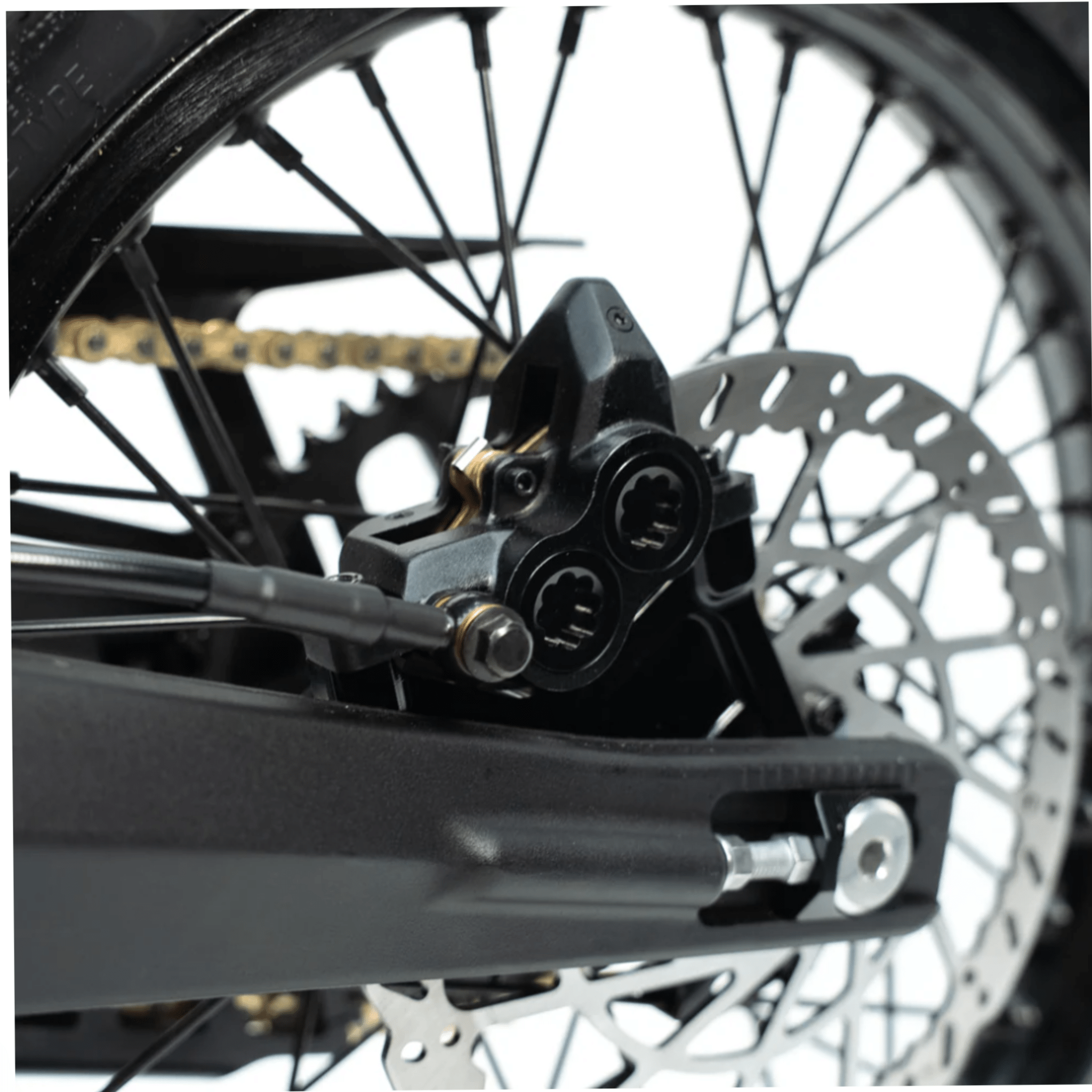 Arctic Leopard XE PRO S Enduro