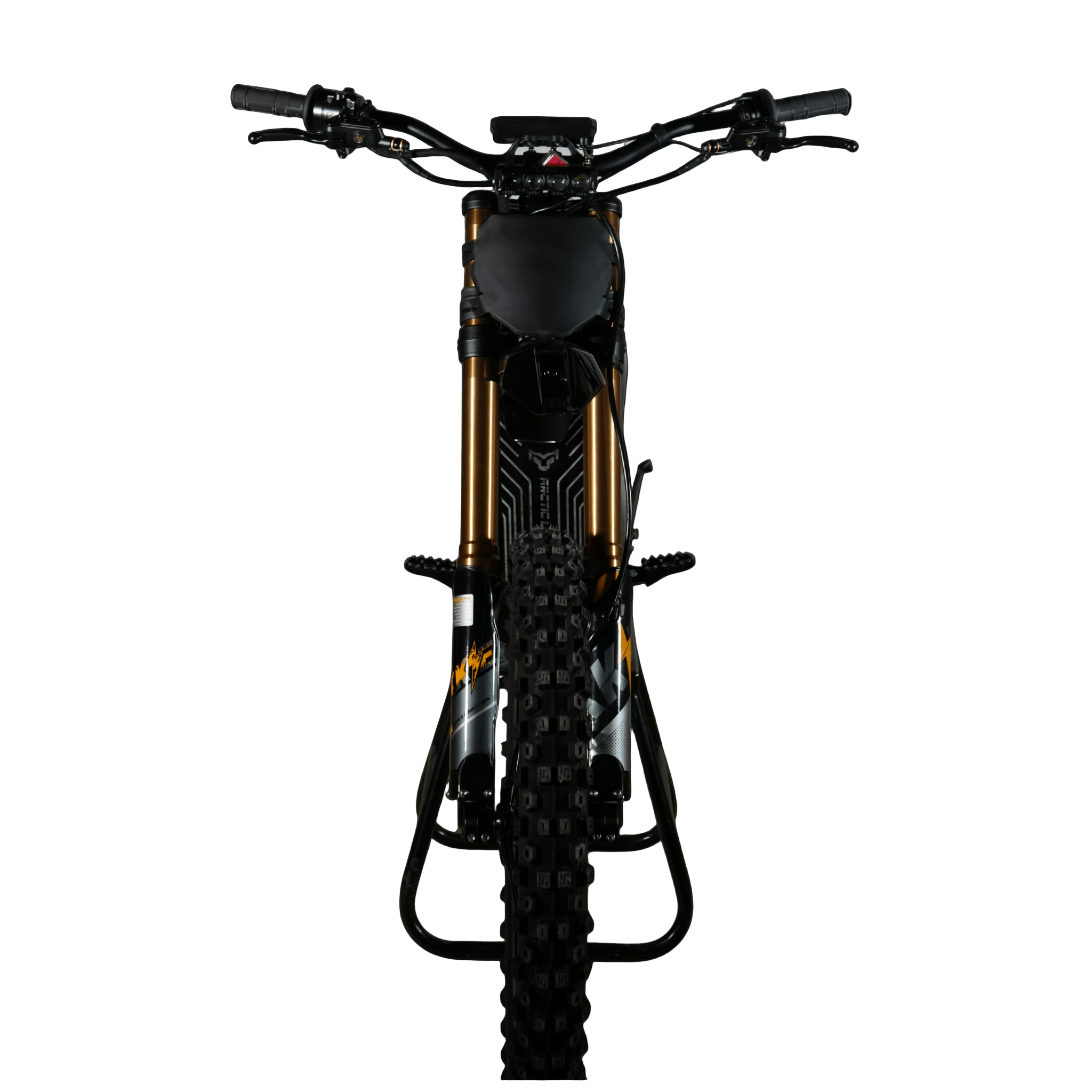 Arctic Leopard XE PRO S Enduro