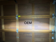 E-Moto High Output Headlight