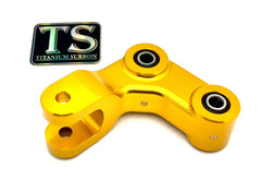 E-Ride Pro (All Models) Custom Rear Suspension Rocker Arm