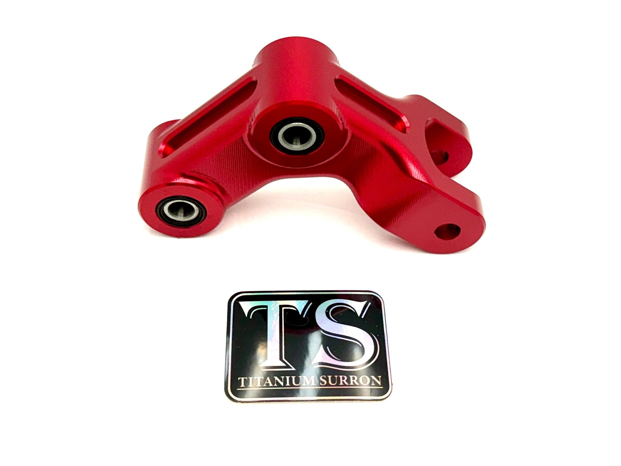 E-Ride Pro (All Models) Custom Rear Suspension Rocker Arm