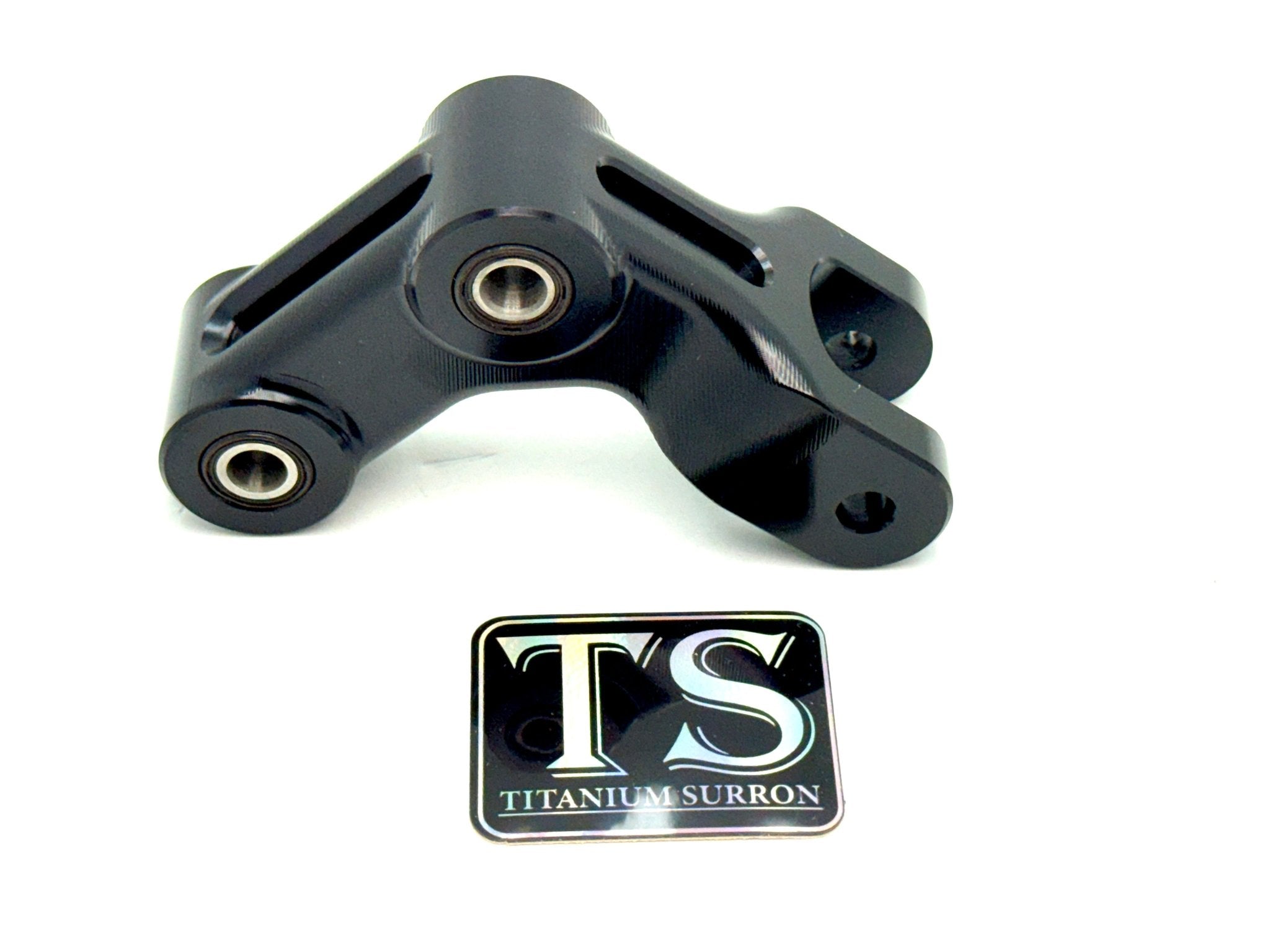 E-Ride Pro (All Models) Custom Rear Suspension Rocker Arm