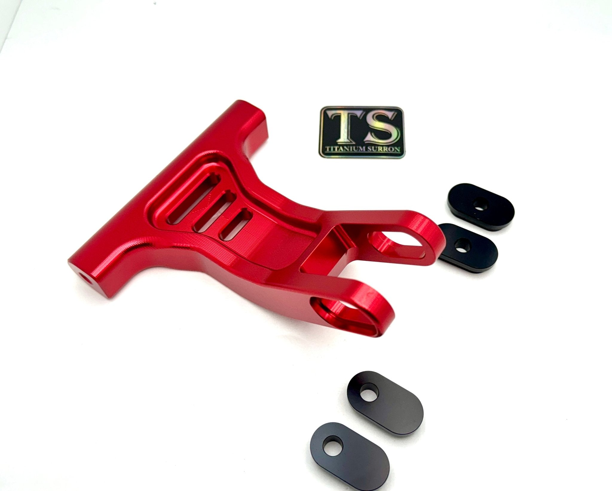 E-Ride Pro Rear Suspension Triangle
