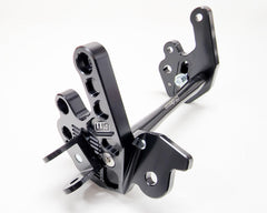Sur-ron LBX & 79Bike Adjustable Foot Peg mount (Collective)