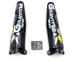 FastAce Fork Plastic Replacement Guards