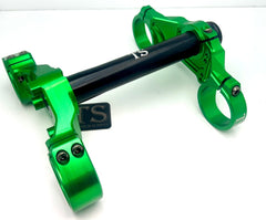 FastAce Fork Drop Clamp for ALX13RC 2.0 and AHX12RV (Gravitee Fork)