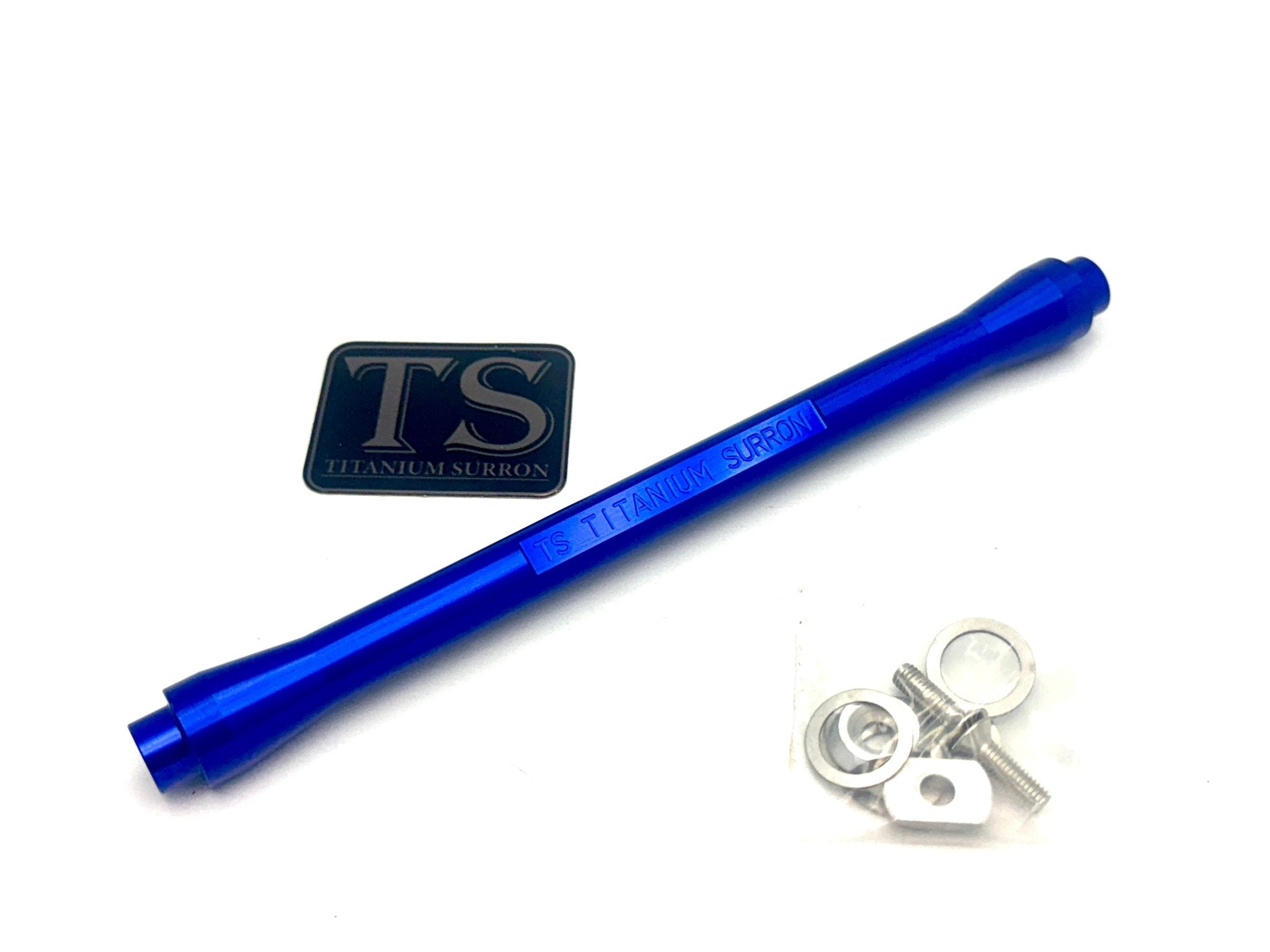 Footpeg Bracket Brace Bar for Surron LBX or E-Ride Pro Models