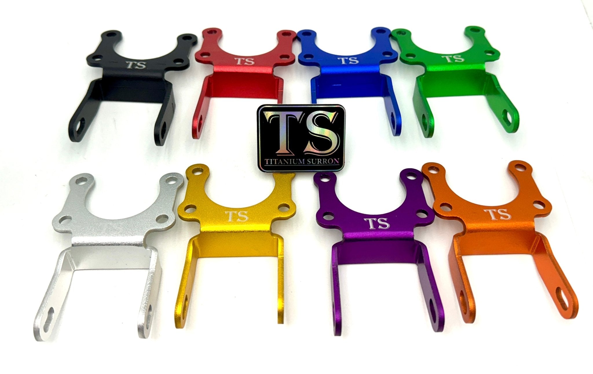 Headlight Bracket for E-moto