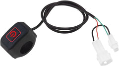 Headlight Switch for Surron, Segway, Talaria...