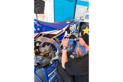 Motion Pro Shock Spanner Punch