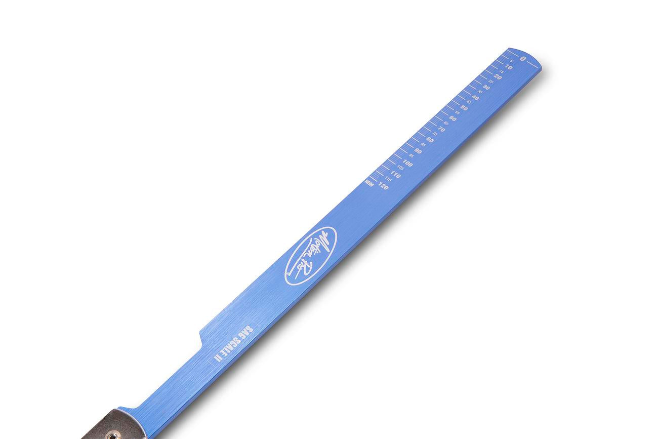 Motion Pro Sag Scale II