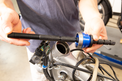 Motion Pro Steering Bearing Installer