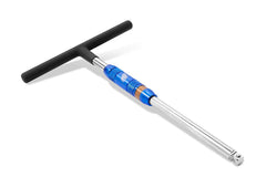 Motion Pro Spinner T-Handle II, 3/8" Swivel Drive