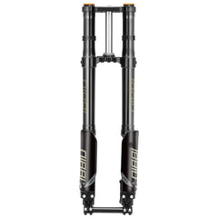 Nibbi 38mm Dual Spring Fork