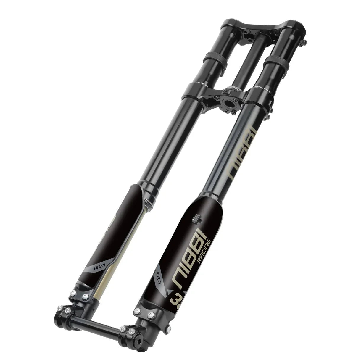 Nibbi 38mm Dual Spring Fork