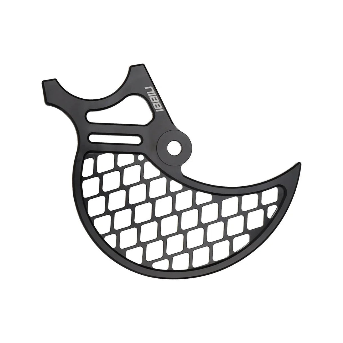 NIBBI Rear Brake Disc Guard