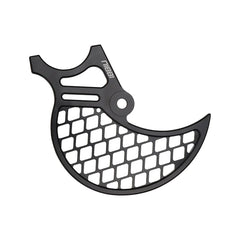 NIBBI Rear Brake Disc Guard