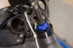 Motion Pro Steering Head Race Puller 40 mm