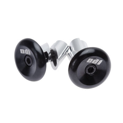ODI Aluminum Bar End Plugs