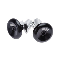 ODI Aluminum Bar End Plugs