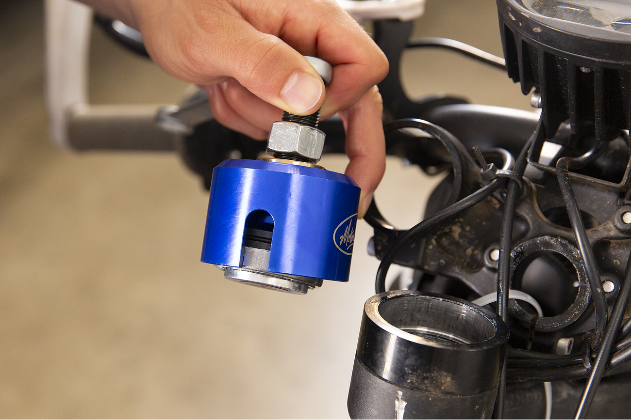 Motion Pro Steering Head Race Puller 40 mm