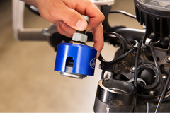 Motion Pro Steering Head Race Puller 40 mm