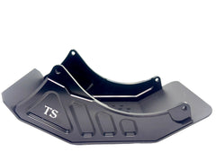 Premium Aluminum Bash Plate for E-Ride Pro SS 2.0