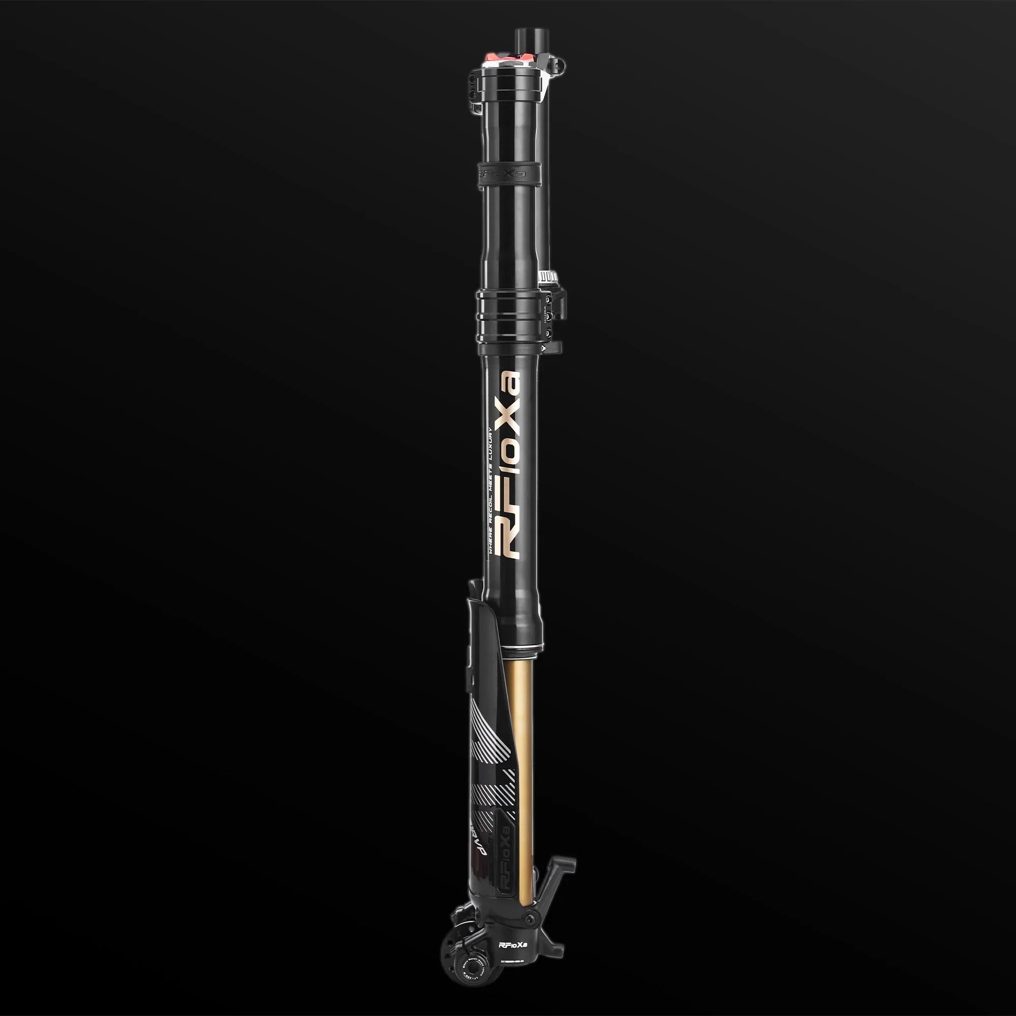 RFloXa Hawk31 Max (Black)