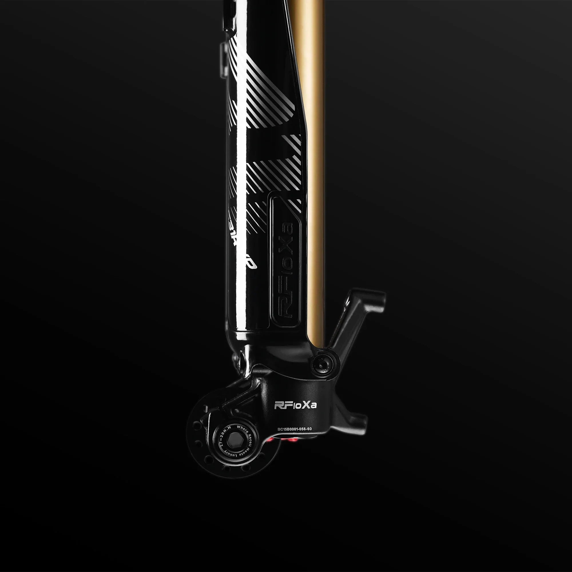 RFloXa Hawk31 Max (Gold)