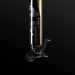 RFloXa Hawk31 Max (Gold)