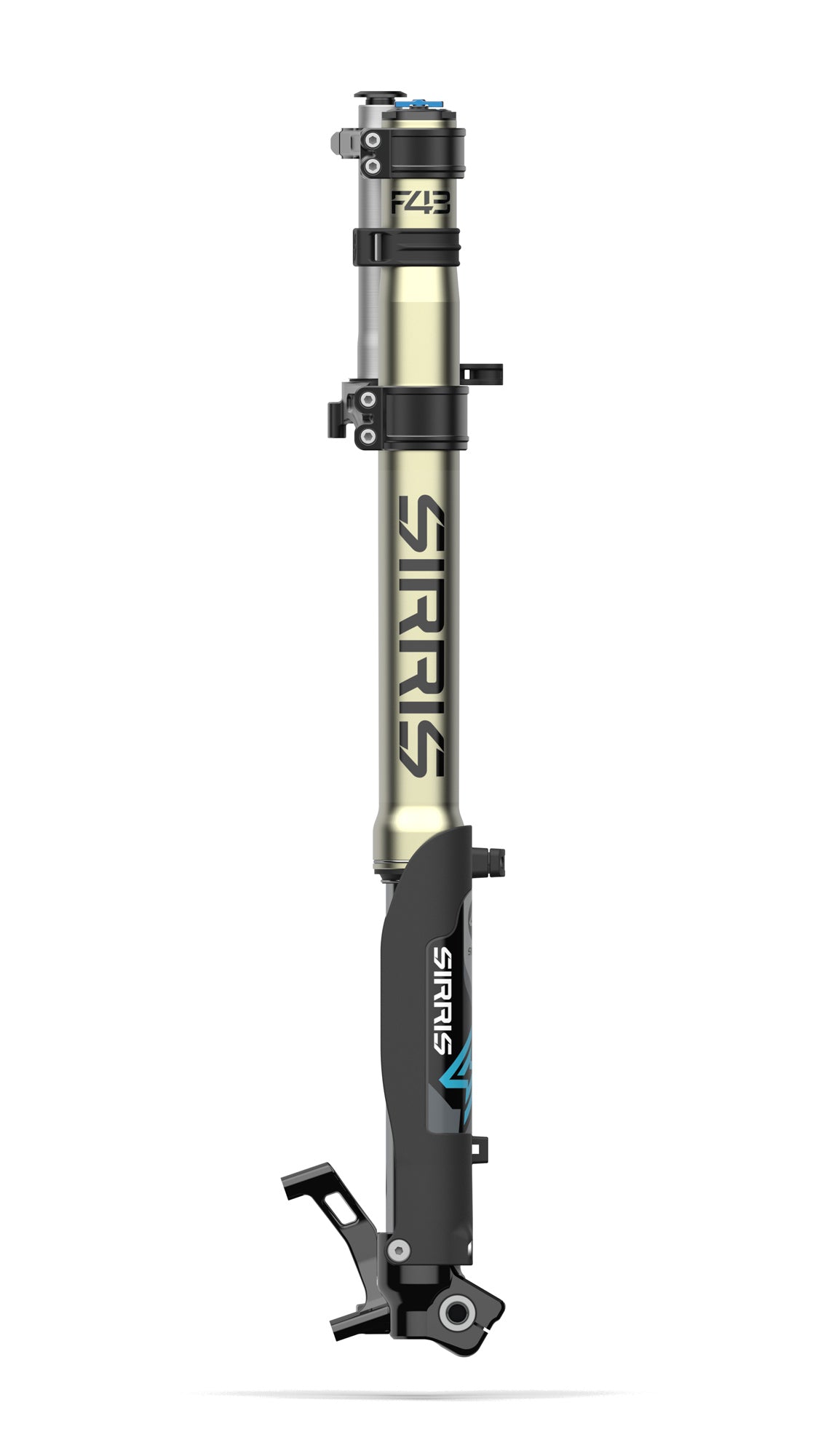 F43 CMX Tune | Tool Free LSC | 220 mm Travel | Surron Light Bee X