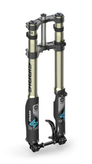 F43 CMX Tune | Tool Free LSC | 220 mm Travel | E-Ride Pro SS 3.0