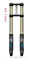 F43 MX Tune | LSC | 246 mm Travel