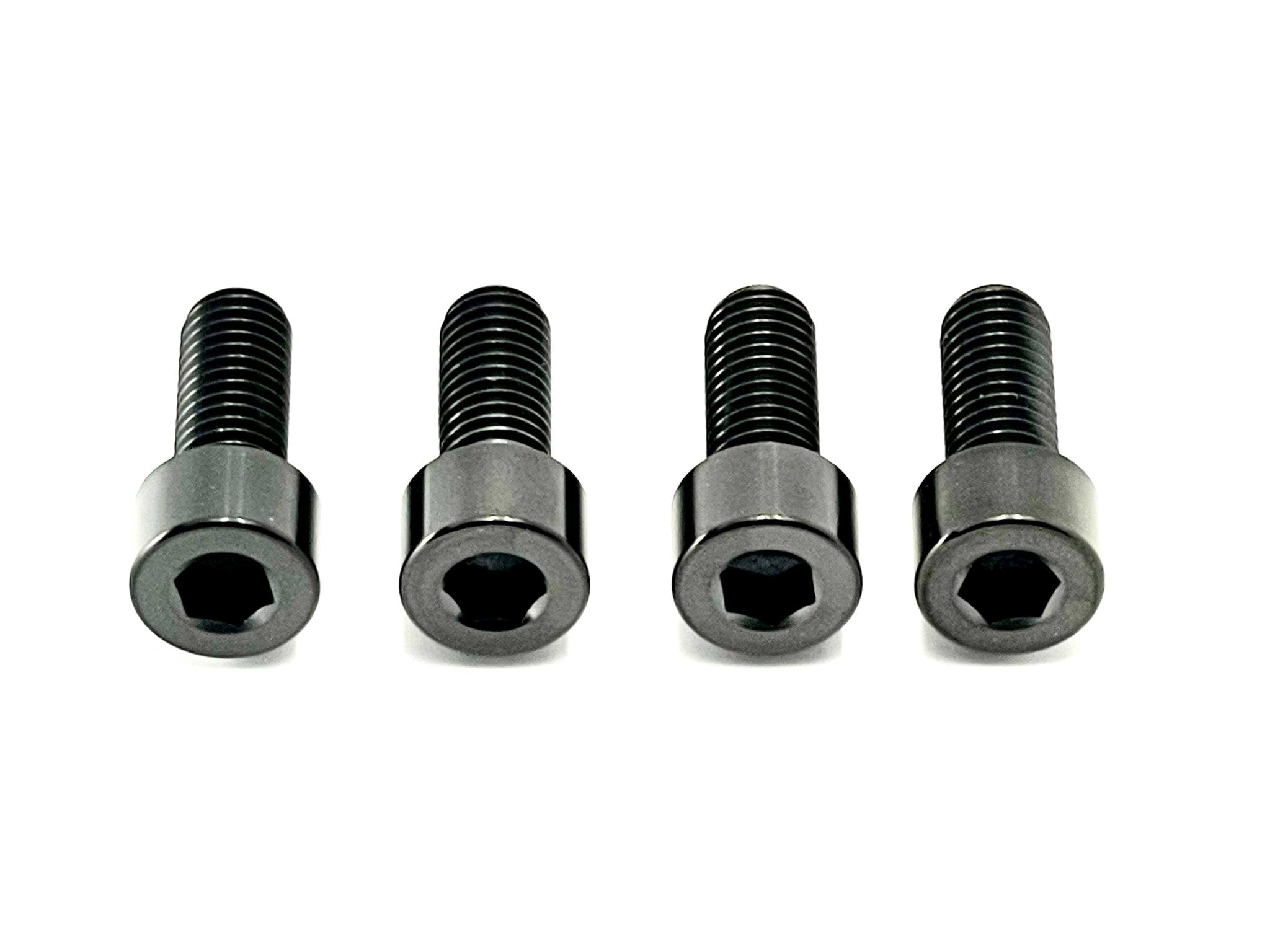 Talaria XXX Seat Subframe Titanium Bolts (4)