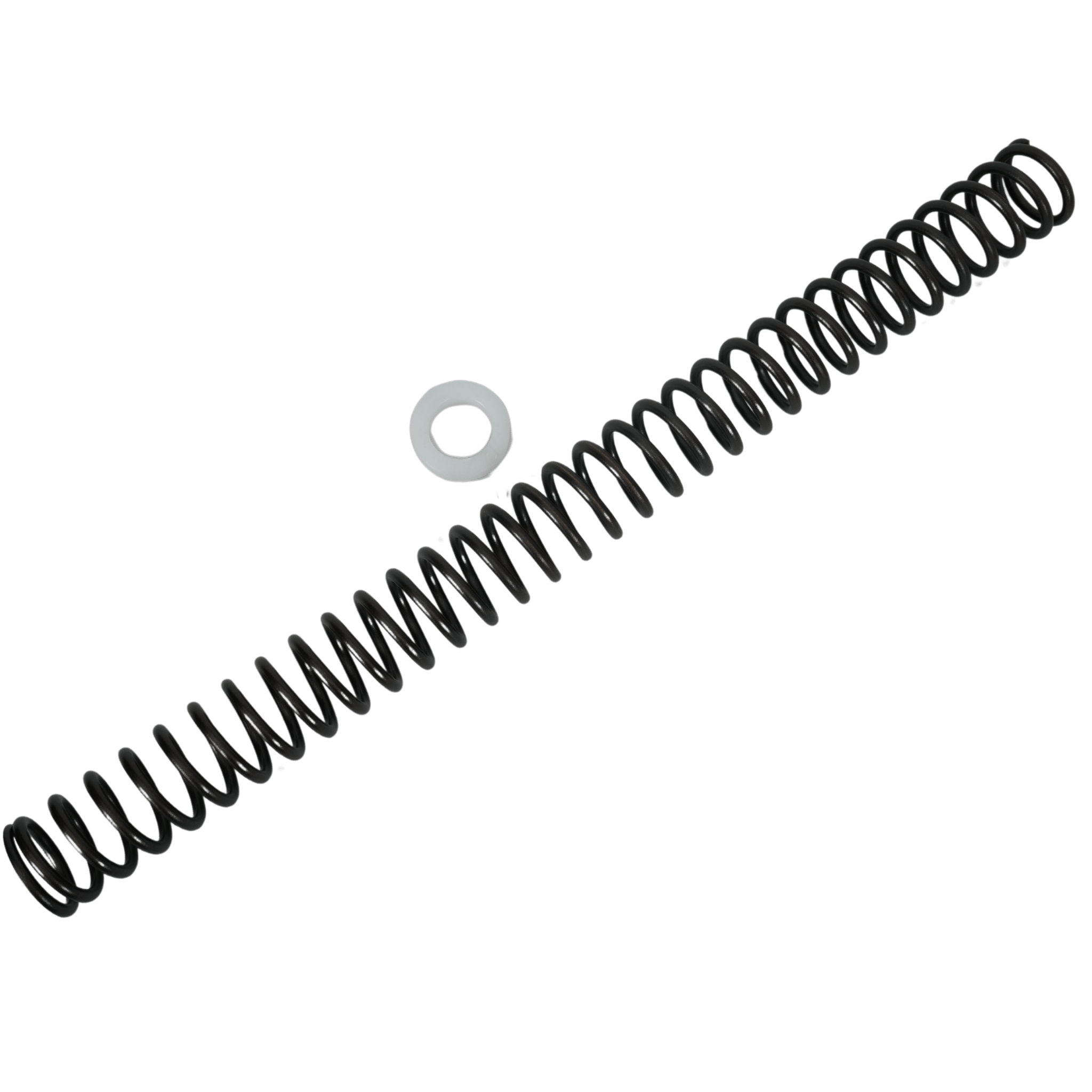 TECH e39 EX Soft Spring (e39 emoto Fork)