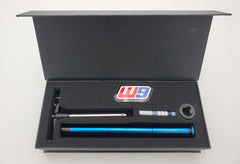 Surron Ultra Bee Titanium Rear Axle