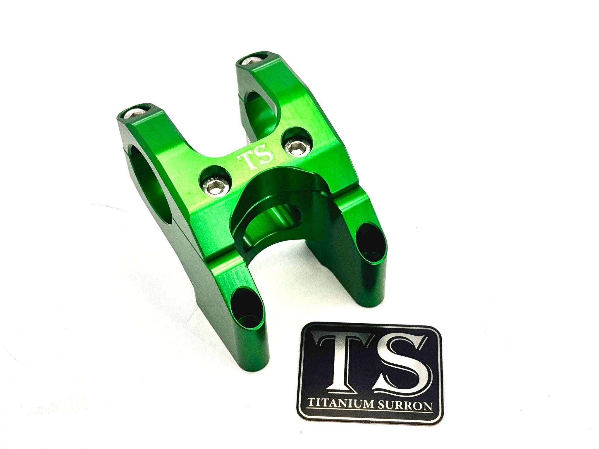 TS Direct Mount Stem for E-Moto