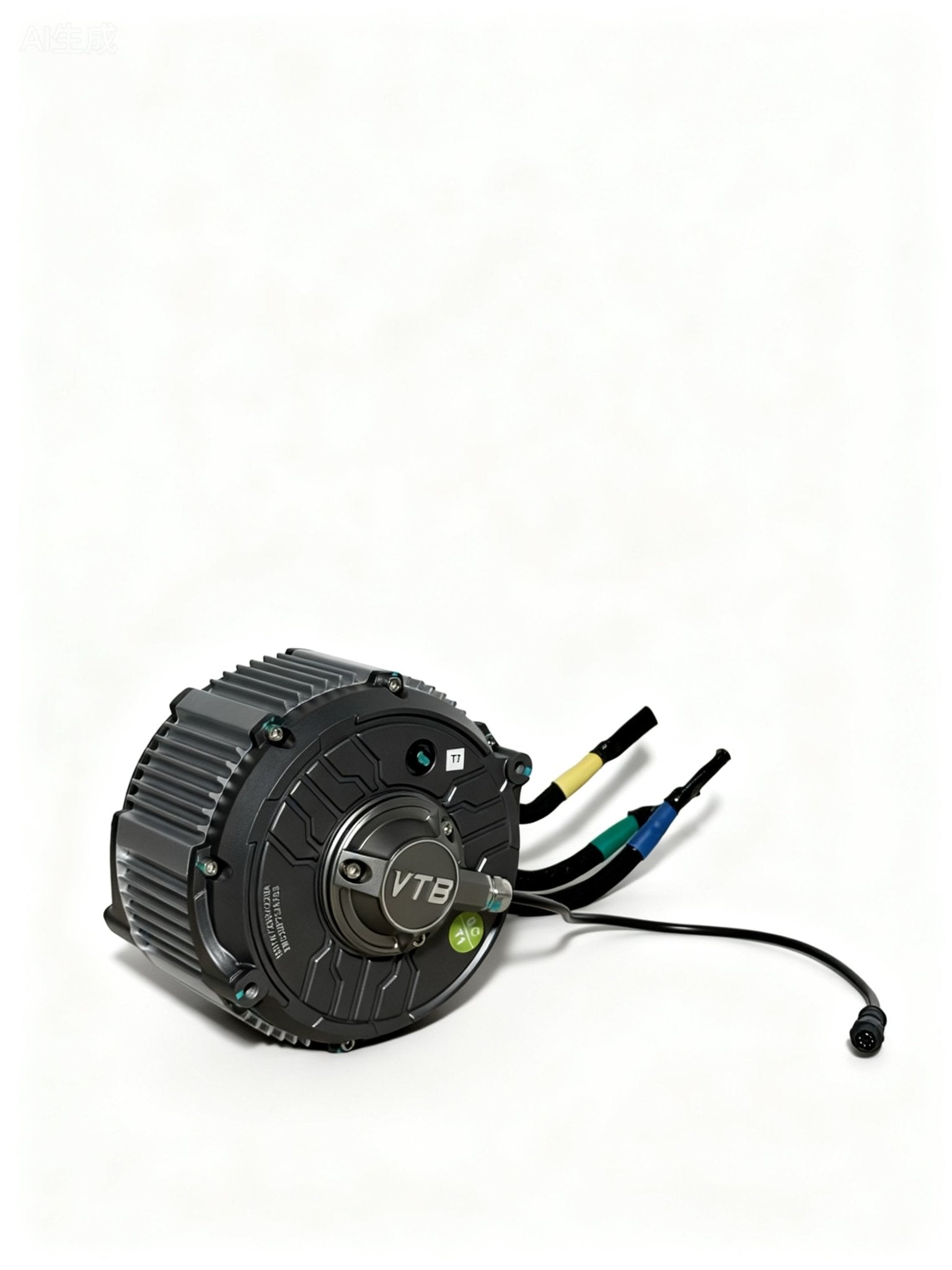 Ventus 28 kW Light Emoto Motor