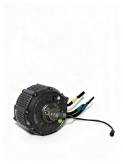 Ventus 28 kW Light Emoto Motor