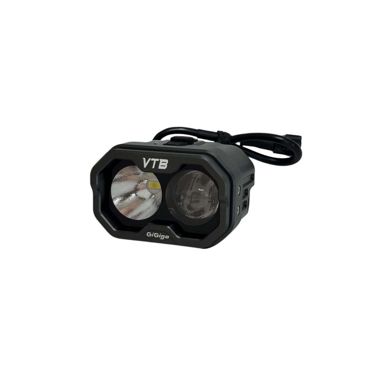 Ventus GiO2 Headlight