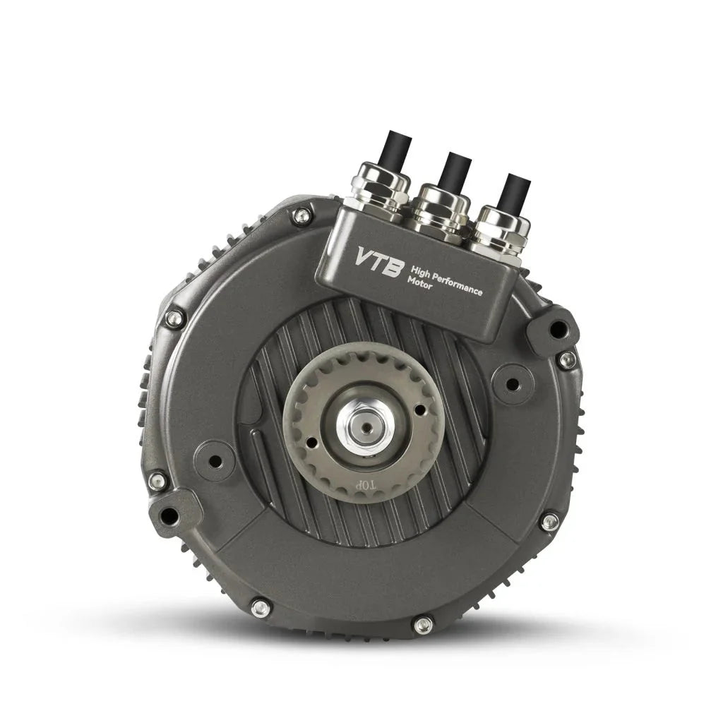 Ventus 28 kW Light Emoto Motor