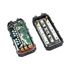 Ventus V9600 Controller