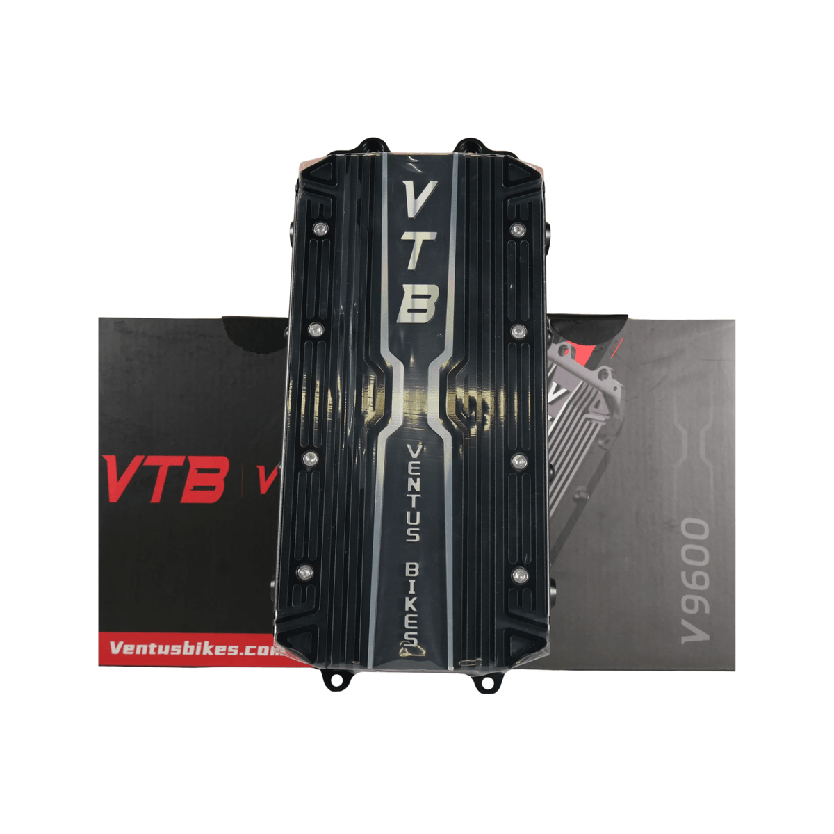 Ventus V9600 Controller