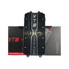 Ventus V9600 Controller