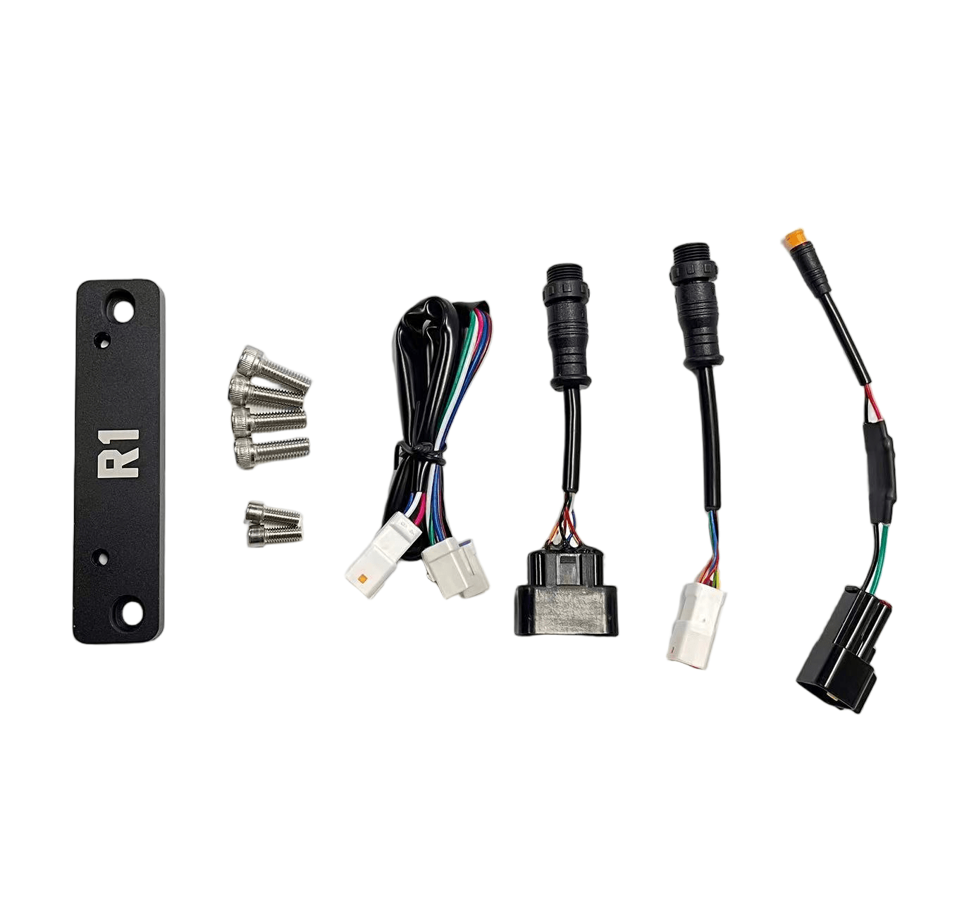Ventus V9600 Wiring Harness (Version 1.7 and GEN 2 V9600 Controller)