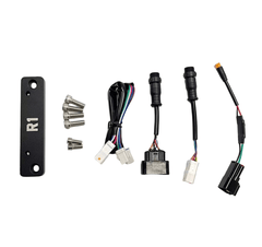Ventus V9600 Wiring Harness (Version 1.7 and GEN 2 V9600 Controller)